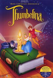 show Thumbelina