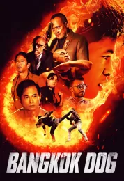 Bangkok Dog
