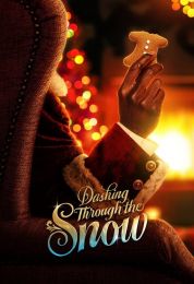 show Dashing Through the Snow