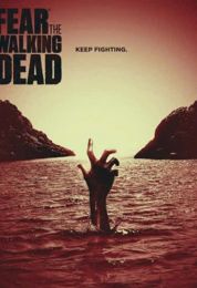 Fear the Walking Dead الموسم الرابع