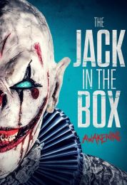 show The Jack in the Box: Awakening