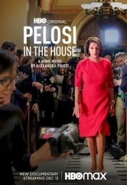 show Pelosi in the House