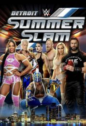 WWE SummerSlam 2023