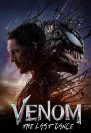 Venom: The Last Dance
