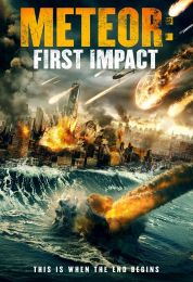 show Meteor: First Impact