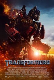 show Transformers