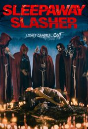Sleepaway Slasher