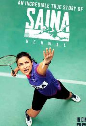 show Saina