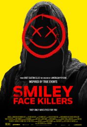 show Smiley Face Killers