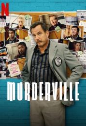 Murderville الموسم الاول