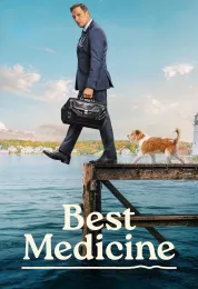 Best Medicine الموسم الثاني