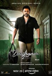 show Drushyam 2