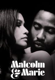 show Malcolm & Marie