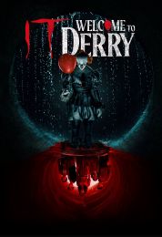 It: Welcome to Derry