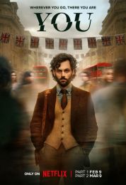 You الموسم الرابع