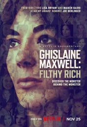 show Ghislaine Maxwell: Filthy Rich