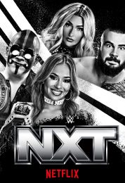 WWE NXT 2026 05 05 مترجم