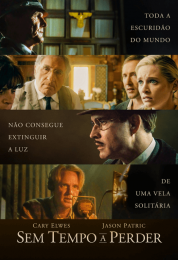 Burning at Both Ends