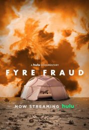 Fyre Fraud