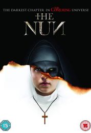 show The Nun