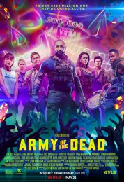 show Army of the Dead