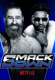 WWE Friday Night SmackDown 2026 04 17 مترجم