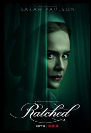 Ratched الموسم الاول