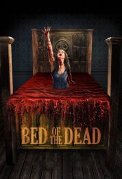 show Bed of the Dead