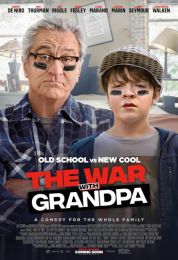 show The War with Grandpa