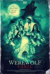 show Werewolf Cabal