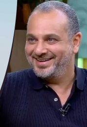 حلقه تامر محسن في برنامج معكم منى الشاذلي