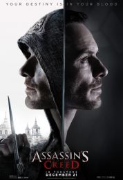 show Assassin's Creed