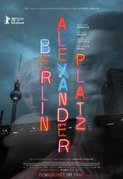 Berlin Alexanderplatz