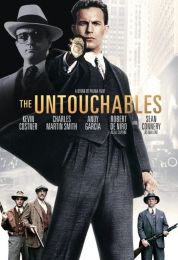 show The Untouchables