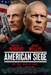 show American Siege