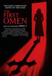 show The First Omen