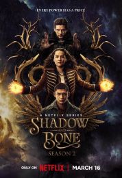 Shadow and Bone الموسم الثاني