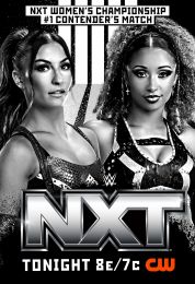 WWE NXT 2026 06 09 مترجم