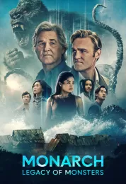 Monarch: Legacy of Monsters الموسم الثاني