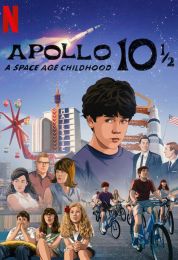 show Apollo 10½ A Space Age Childhood