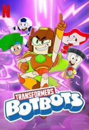 Transformers: BotBots الموسم الاول