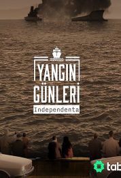 Yangin Günleri Independenta الموسم الاول