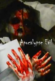 show Apocalypse Evil