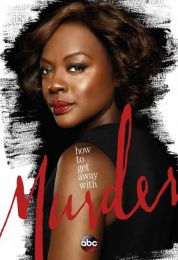 How to Get Away with Murder الموسم الثالث