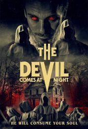 show The Devil Comes at Night