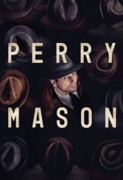 Perry Mason الموسم الاول