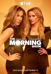 The Morning Show الموسم الثالث
