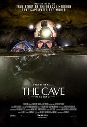 show The Cave