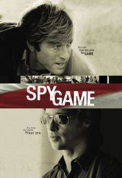 show Spy Game