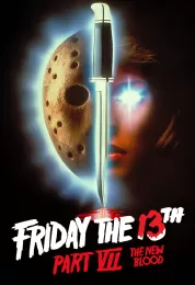 Friday the 13th: The New Blood